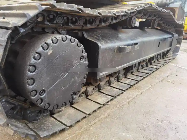 Lower working hours used komatsu pc300-7 excavator/good price japan used komatsu excavator pc300-7 30t - Bæltegravemaskine: billede 4 Lower working hours used komatsu pc300-7 excavator/good price japan used komatsu excavator pc300-7 30t - Bæltegravemaskine: billede 4