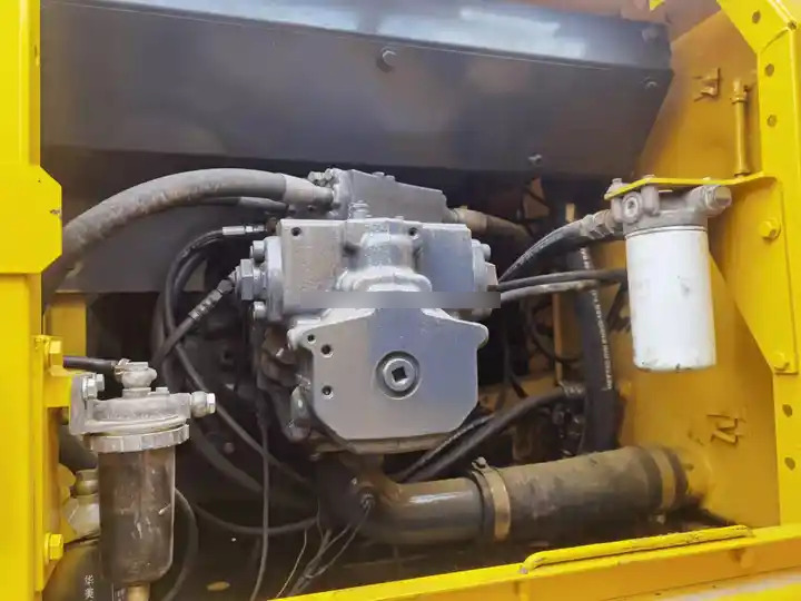 Lower working hours used komatsu pc300-7 excavator/good price japan used komatsu excavator pc300-7 30t - Bæltegravemaskine: billede 5 Lower working hours used komatsu pc300-7 excavator/good price japan used komatsu excavator pc300-7 30t - Bæltegravemaskine: billede 5