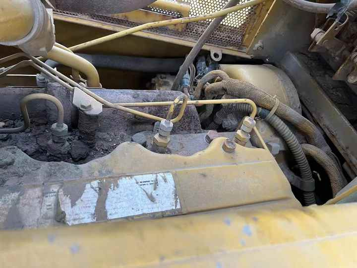 Original Japan Imported Caterpillar D7R Bulldozer Japan Original Cat D7G D7R D9n D8r Used Bulldozers - Bulldozer: billede 3 Original Japan Imported Caterpillar D7R Bulldozer Japan Original Cat D7G D7R D9n D8r Used Bulldozers - Bulldozer: billede 3