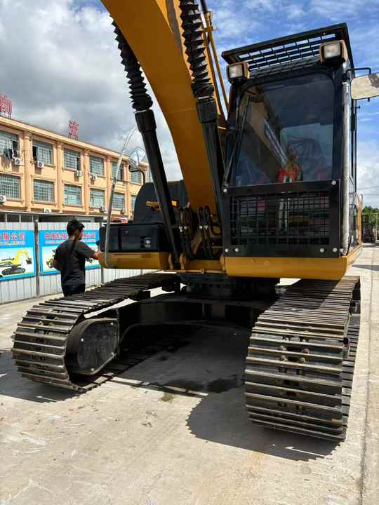 Original Second-hand Used Caterpillar Cat 320d2 320d2l 320d 320dl Cat320d2 Crawler Excavator cat 320d Excavator for Sale - Gravemaskine: billede 4 Original Second-hand Used Caterpillar Cat 320d2 320d2l 320d 320dl Cat320d2 Crawler Excavator cat 320d Excavator for Sale - Gravemaskine: billede 4
