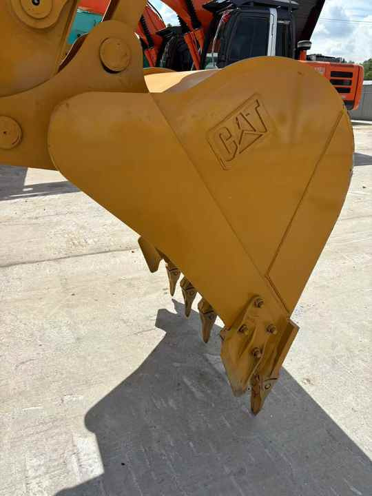 Original Second-hand Used Caterpillar Cat 320d2 320d2l 320d 320dl Cat320d2 Crawler Excavator cat 320d Excavator for Sale - Gravemaskine: billede 5 Original Second-hand Used Caterpillar Cat 320d2 320d2l 320d 320dl Cat320d2 Crawler Excavator cat 320d Excavator for Sale - Gravemaskine: billede 5