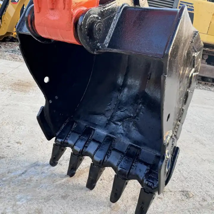 Used 14ton Durable Medium Type Grab Shovel Doosan Dx140LC-9c Dx150LC Dx1200 Digger Machinery Crawler Hydraulic Excavator - Bæltegravemaskine: billede 5 Used 14ton Durable Medium Type Grab Shovel Doosan Dx140LC-9c Dx150LC Dx1200 Digger Machinery Crawler Hydraulic Excavator - Bæltegravemaskine: billede 5