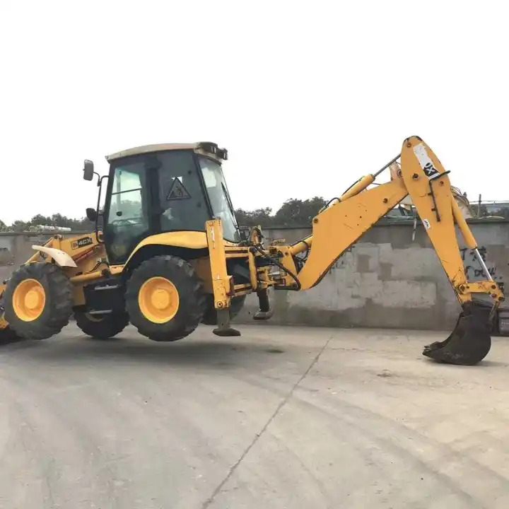 Used Jcb Backhoe Loader Low Hours Good Condition in Stock, Secondhand Backhoe Loader 3cx 4cx Hot Selling - Gravelæssemaskine: billede 3 Used Jcb Backhoe Loader Low Hours Good Condition in Stock, Secondhand Backhoe Loader 3cx 4cx Hot Selling - Gravelæssemaskine: billede 3