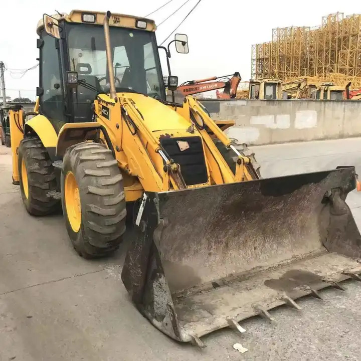 Used Retroexcavadora Caterpillar 420f Original USA Second Hand Retro Excavator Loader Used Cat420 Jcb 3cx 4cx Backhoe - Gravelæssemaskine: billede 1 Used Retroexcavadora Caterpillar 420f Original USA Second Hand Retro Excavator Loader Used Cat420 Jcb 3cx 4cx Backhoe - Gravelæssemaskine: billede 1