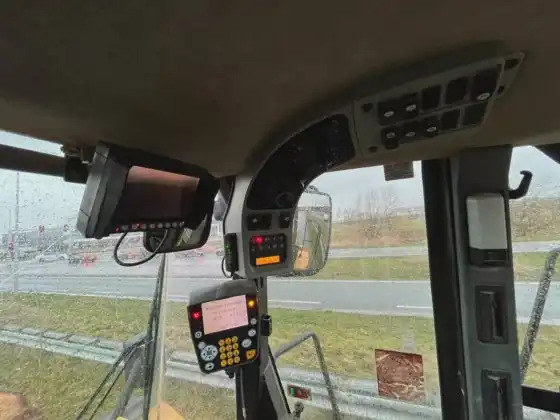 Used Wheel Loader Caterpillar 966h Cat 950 966 980 988 Good Quality at a Low Price - Gummihjulslæsser: billede 2 Used Wheel Loader Caterpillar 966h Cat 950 966 980 988 Good Quality at a Low Price - Gummihjulslæsser: billede 2