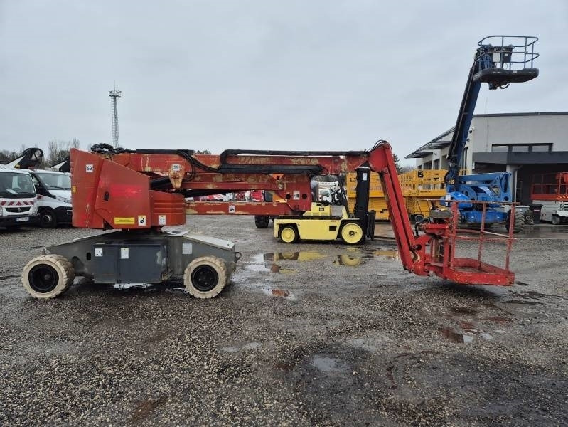 Haulotte HA15IP - 15 m, electric - Bomlift: billede 4 Haulotte HA15IP - 15 m, electric - Bomlift: billede 4