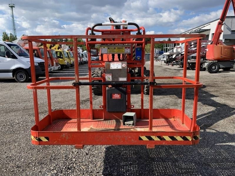 Haulotte HA16SPX - 16m, 4x4, diesel - Bomlift: billede 3 Haulotte HA16SPX - 16m, 4x4, diesel - Bomlift: billede 3