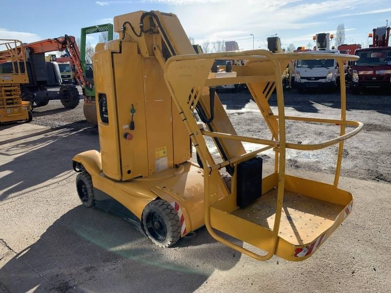 Haulotte Star 10-1 - 10 m, electric - Bomlift: billede 1 Haulotte Star 10-1 - 10 m, electric - Bomlift: billede 1