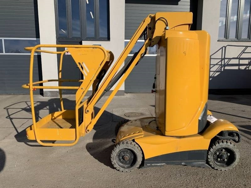 Haulotte Star 10-1 - 10 m, electric - Bomlift: billede 5 Haulotte Star 10-1 - 10 m, electric - Bomlift: billede 5