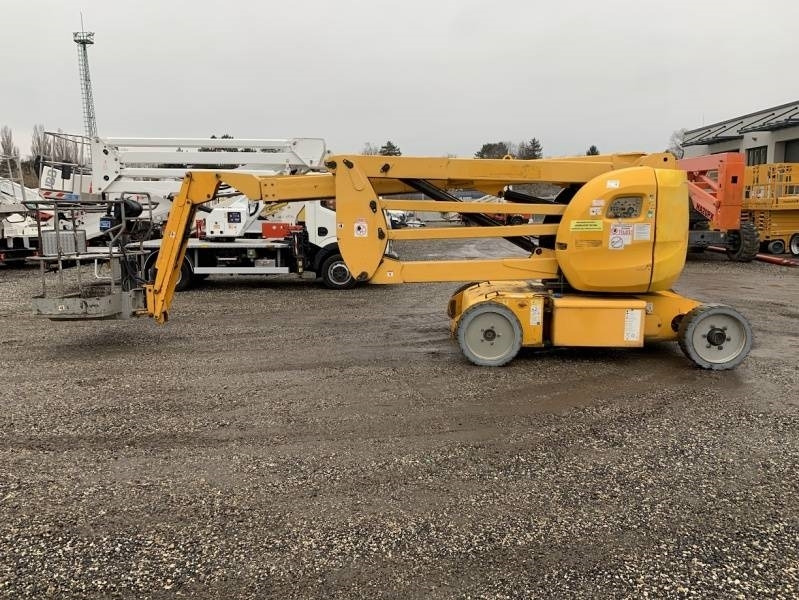 Manitou 170 AETJ - 16,9 m - Bomlift: billede 5 Manitou 170 AETJ - 16,9 m - Bomlift: billede 5