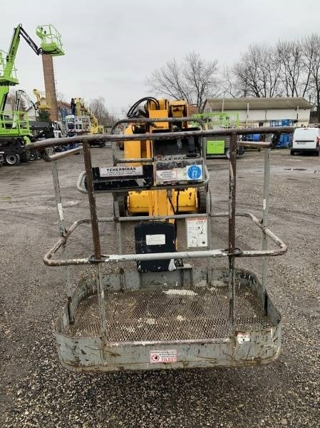 Manitou 170 AETJ - 16,9 m - Bomlift: billede 3 Manitou 170 AETJ - 16,9 m - Bomlift: billede 3