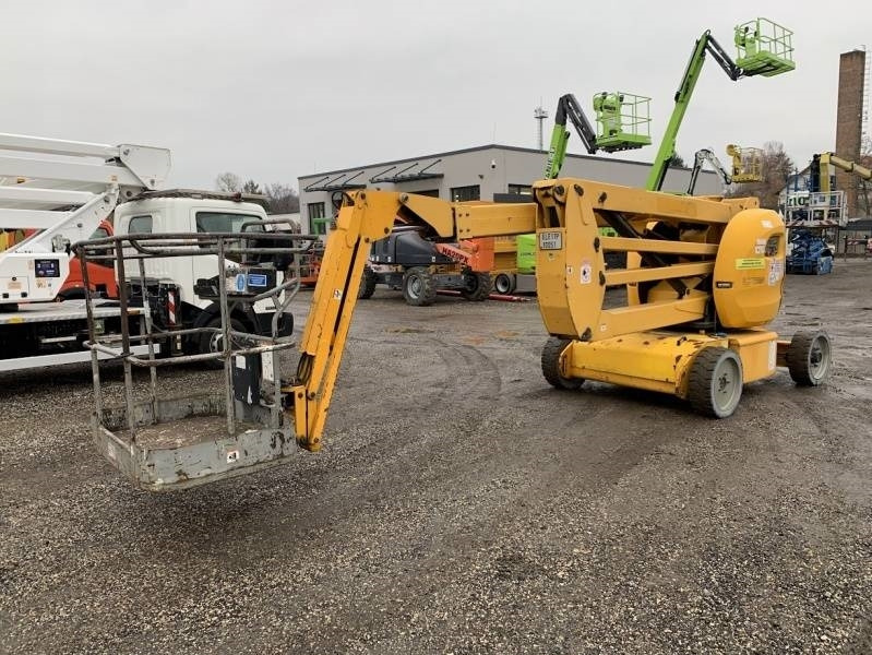 Manitou 170 AETJ - 16,9 m - Bomlift: billede 2 Manitou 170 AETJ - 16,9 m - Bomlift: billede 2