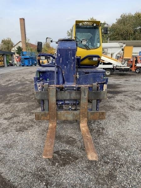 Merlo RT4025 - 16m - 5t - 4x4x4 - Teleskop truck: billede 3 Merlo RT4025 - 16m - 5t - 4x4x4 - Teleskop truck: billede 3