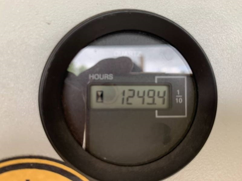 Lastbil med mandskabslift Renault Master Klubb K32 - 12,5 m, 120 kg: billede 18