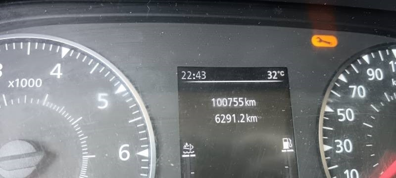 Lastbil med mandskabslift Renault Master Klubb KL32 - 12,5 m, 120 kg: billede 15