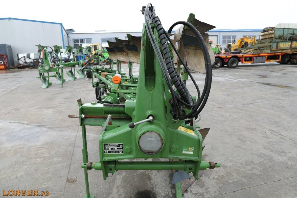 Amazone Cayros XS-V - Plov: billede 5 Amazone Cayros XS-V - Plov: billede 5