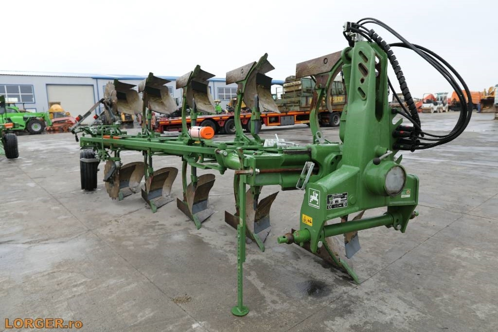 Amazone Cayros XS-V - Plov: billede 4 Amazone Cayros XS-V - Plov: billede 4