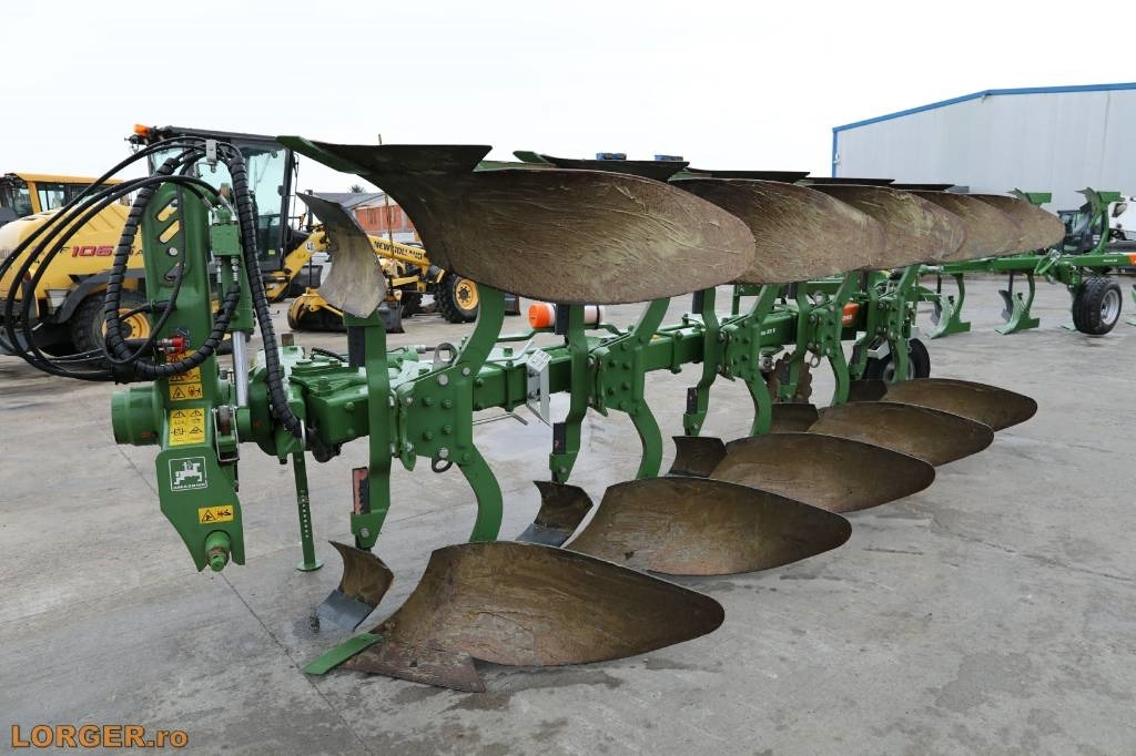 Amazone Cayros XS-V - Plov: billede 1 Amazone Cayros XS-V - Plov: billede 1