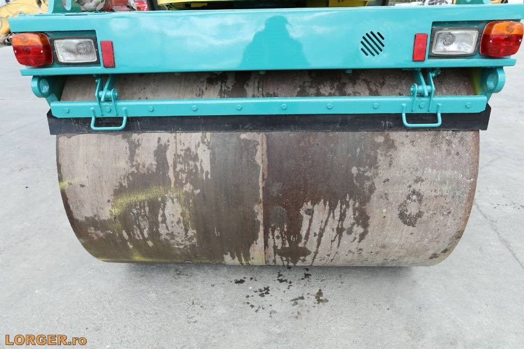 Vejtromle Ammann AV 95-2: billede 9