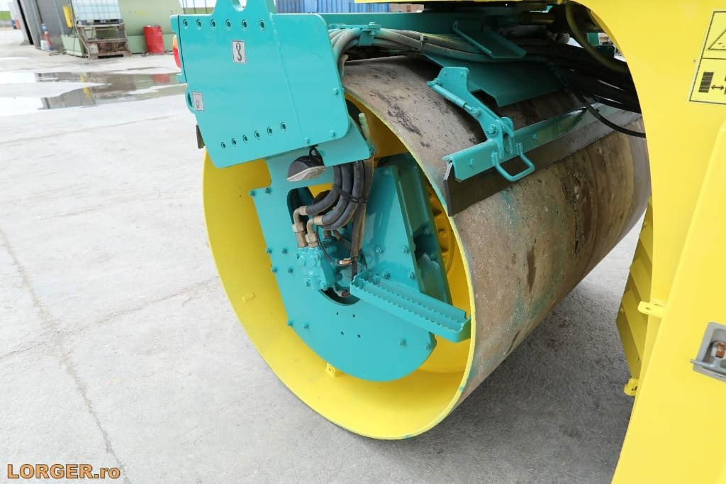 Vejtromle Ammann AV 95-2: billede 11