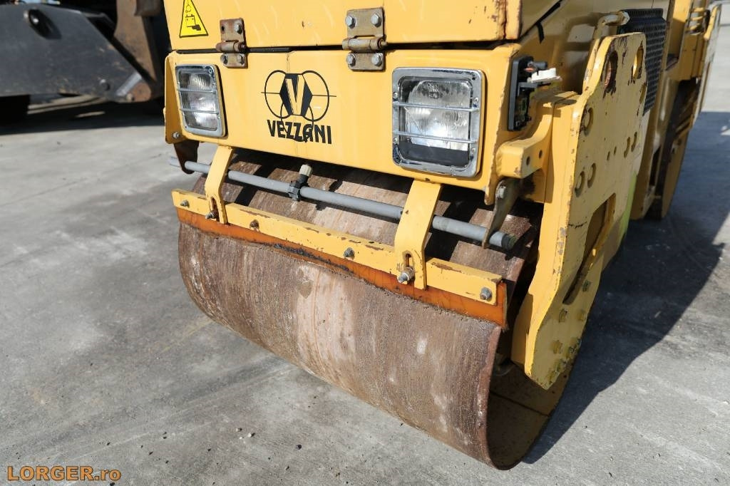 Bitelli DTV 14 - Vejtromle: billede 5 Bitelli DTV 14 - Vejtromle: billede 5