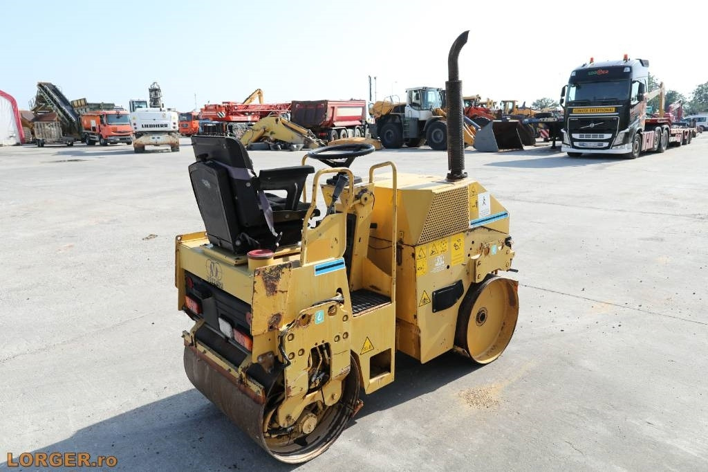 Bitelli DTV 14 - Vejtromle: billede 2 Bitelli DTV 14 - Vejtromle: billede 2