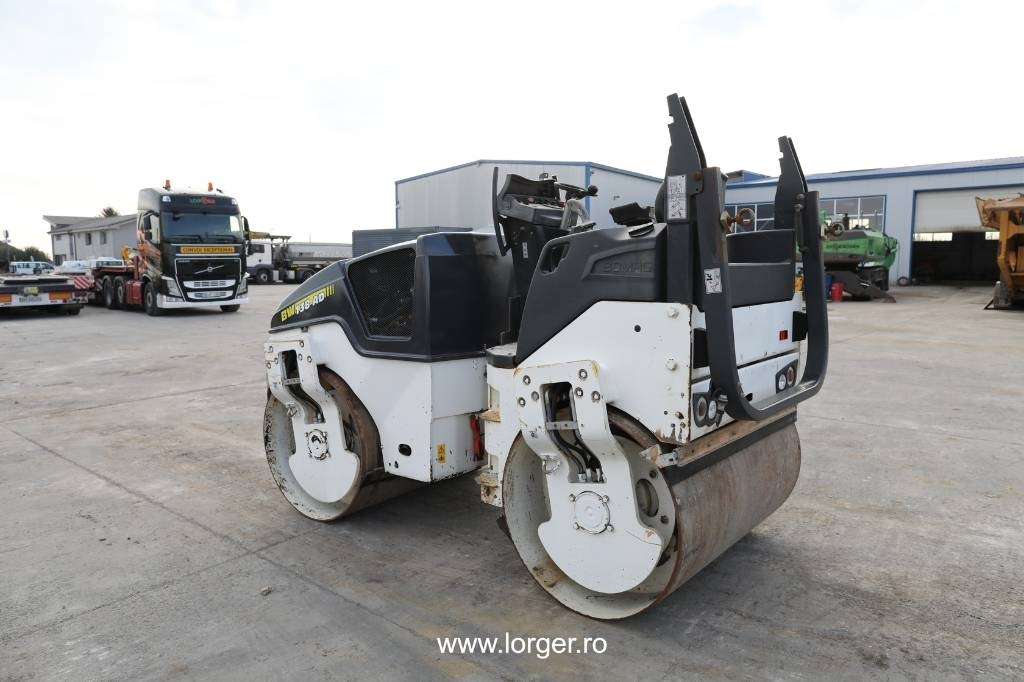 Bomag BW 138 AD-5 - Vejtromle: billede 5 Bomag BW 138 AD-5 - Vejtromle: billede 5