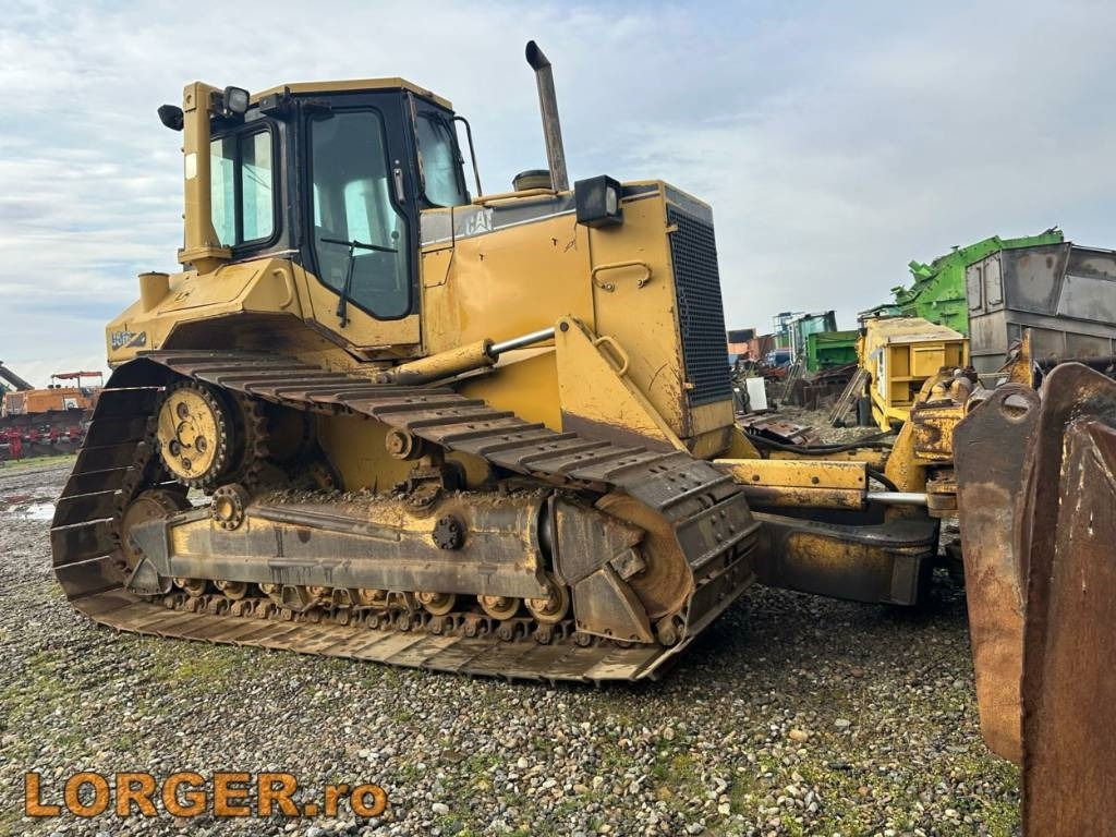 CAT D 6 M LGP - Bulldozer: billede 4 CAT D 6 M LGP - Bulldozer: billede 4