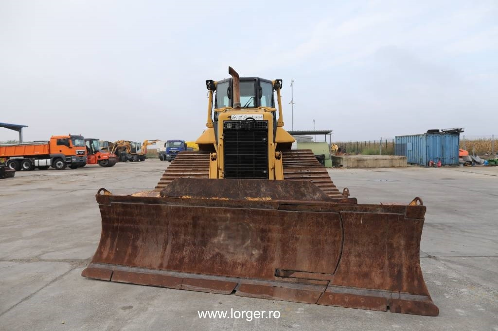 CAT D 6 N - Bulldozer: billede 3 CAT D 6 N - Bulldozer: billede 3