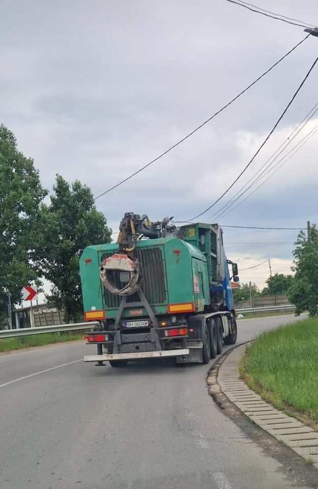 Jenz HEM 582 - Flishugger: billede 3 Jenz HEM 582 - Flishugger: billede 3