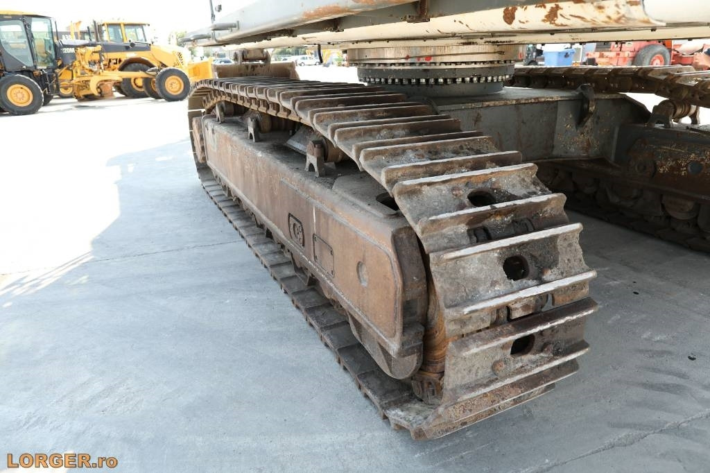 Bæltegravemaskine Liebherr R954 C SHD: billede 7 Bæltegravemaskine Liebherr R954 C SHD: billede 7