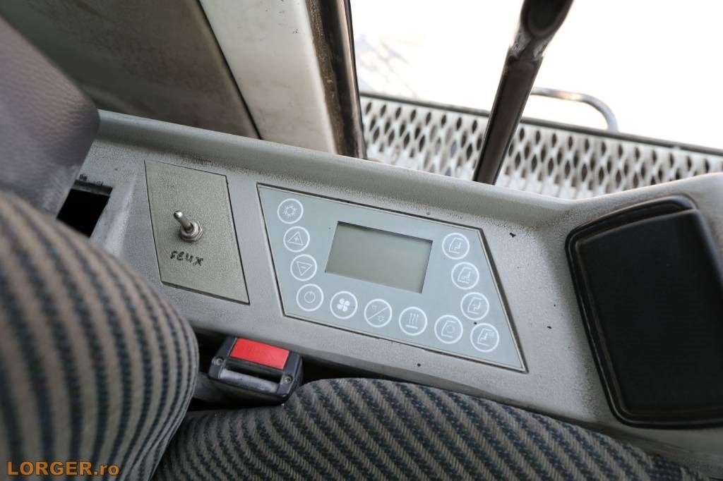 Bæltegravemaskine Liebherr R954 C SHD: billede 17 Bæltegravemaskine Liebherr R954 C SHD: billede 17