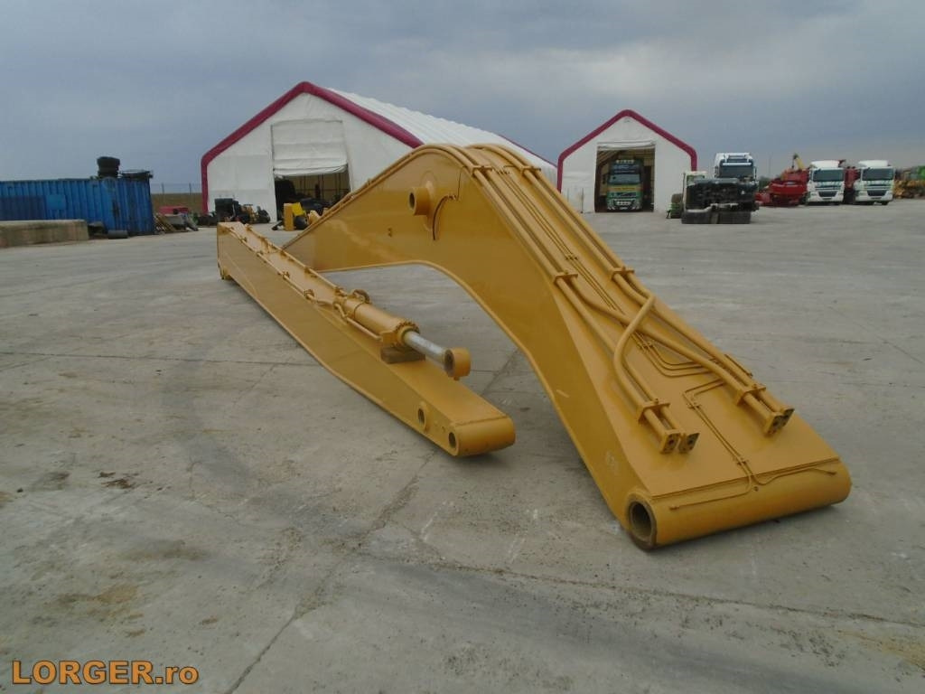 - Bom for Entreprenørmaskin: billede 3 - Bom for Entreprenørmaskin: billede 3