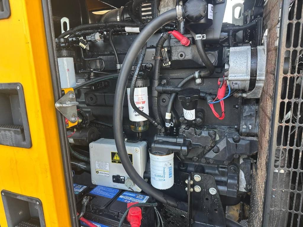 Sdmo R165 C3 - Strømgenerator: billede 4 Sdmo R165 C3 - Strømgenerator: billede 4
