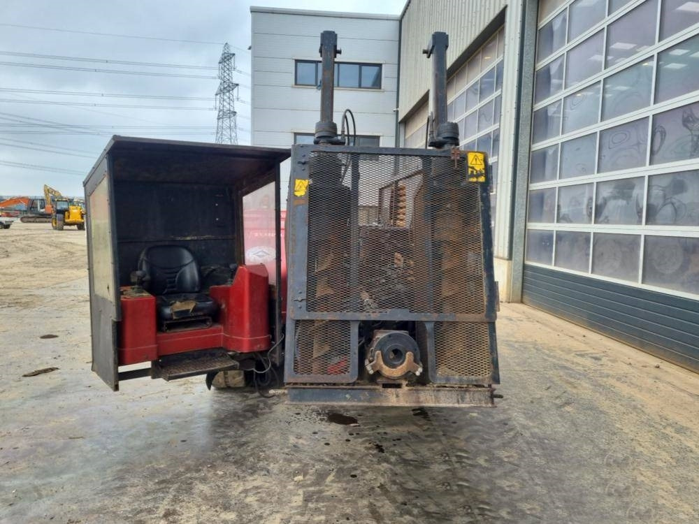 Toro DD4045 - Styret boremaskine: billede 4 Toro DD4045 - Styret boremaskine: billede 4