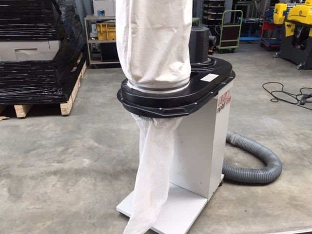 Alko Mobil-100 - HVAC-udstyr: billede 3 Alko Mobil-100 - HVAC-udstyr: billede 3