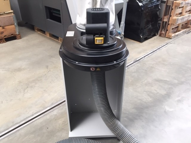 Alko Mobil-100 - HVAC-udstyr: billede 4 Alko Mobil-100 - HVAC-udstyr: billede 4
