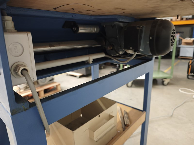 Bickel HKS 3/50 - Trykmaskine: billede 1 Bickel HKS 3/50 - Trykmaskine: billede 1