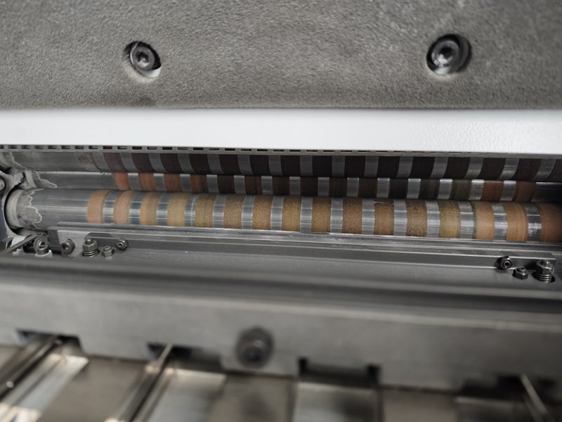 Heidelberg, Heidelberg/Stahl Heidelberg Stahlfolder Ti 40 I 2009 - Falsemaskine: billede 3 Heidelberg, Heidelberg/Stahl Heidelberg Stahlfolder Ti 40 I 2009 - Falsemaskine: billede 3