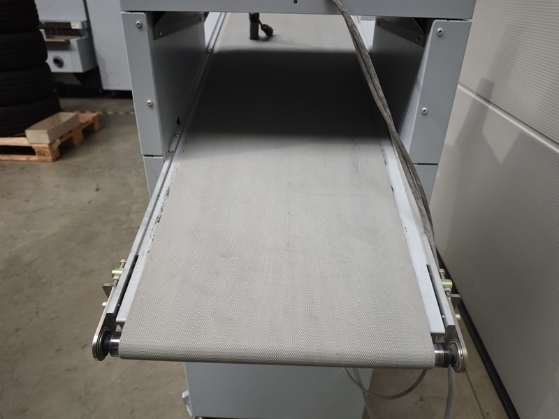 Horizon AC-470L | 2018 - Trykmaskine: billede 4 Horizon AC-470L | 2018 - Trykmaskine: billede 4