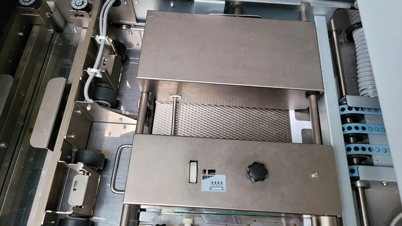 Horizon CRF-362 | 3.6 Mio | 2014 - Trykmaskine: billede 5 Horizon CRF-362 | 3.6 Mio | 2014 - Trykmaskine: billede 5