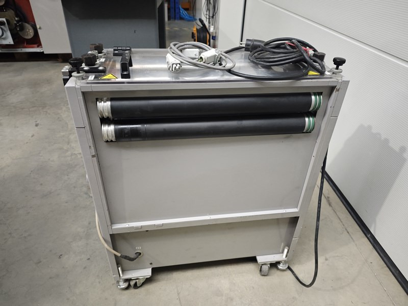 Horizon / Desta BAS 500-16 | 2005 - Trykmaskine: billede 4 Horizon / Desta BAS 500-16 | 2005 - Trykmaskine: billede 4