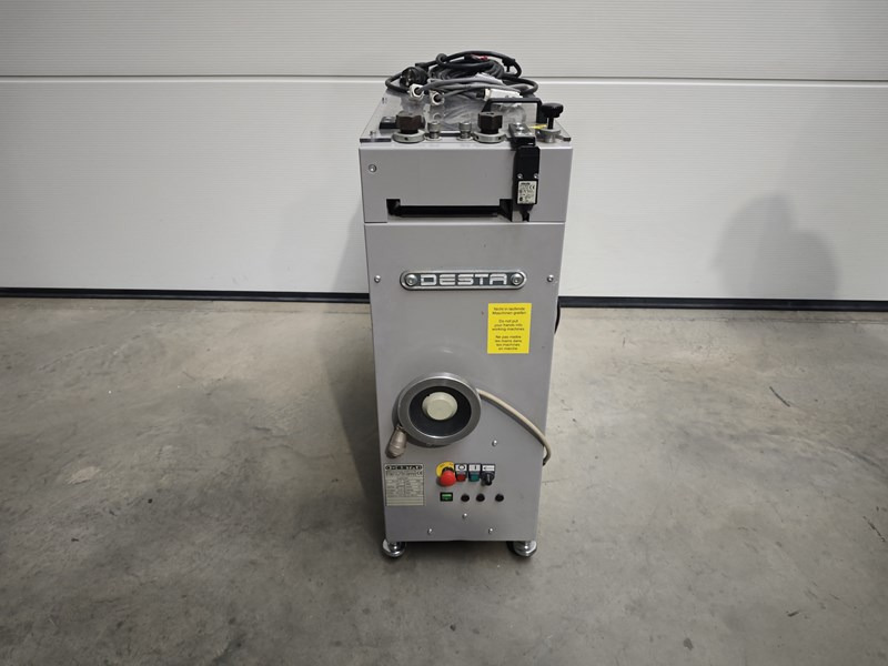 Horizon / Desta BAS 500-16 | 2005 - Trykmaskine: billede 1 Horizon / Desta BAS 500-16 | 2005 - Trykmaskine: billede 1