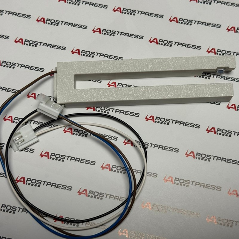 Horizon Sensor VAC-100 -VAC60 - Sensor for Maskine: billede 1 Horizon Sensor VAC-100 -VAC60 - Sensor for Maskine: billede 1