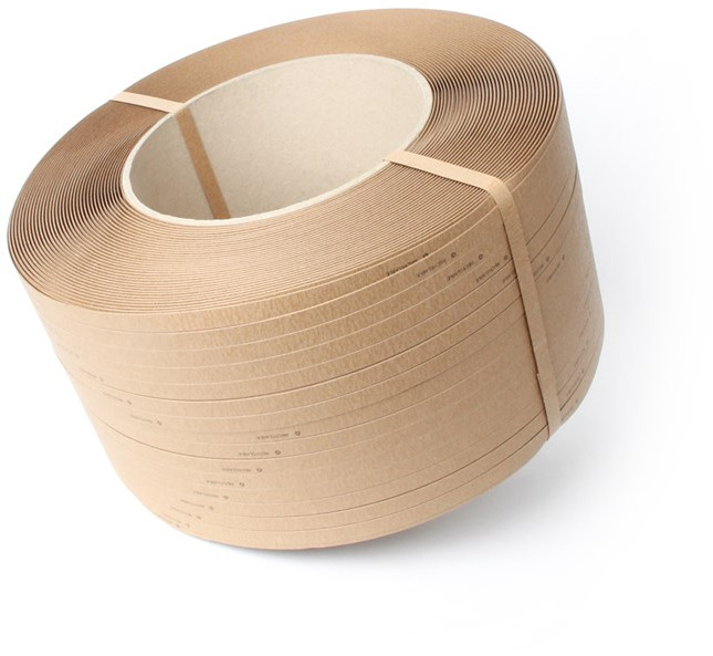 Naturapack 12X060Papier - Pakkemaskine: billede 1 Naturapack 12X060Papier - Pakkemaskine: billede 1