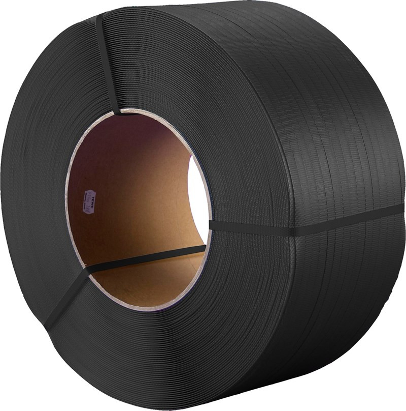 Teufelberger strapping tape 6X055SW - Pakkemaskine: billede 1 Teufelberger strapping tape 6X055SW - Pakkemaskine: billede 1