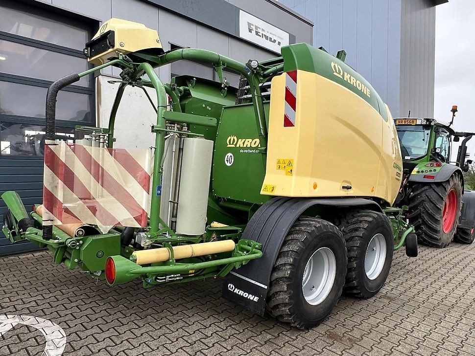 J.Reiff Sarl
Herr Stefan Neukirch - 77 Z.I in den - Rundballepresse, Indpakker: billede 4 J.Reiff Sarl
Herr Stefan Neukirch - 77 Z.I in den - Rundballepresse, Indpakker: billede 4