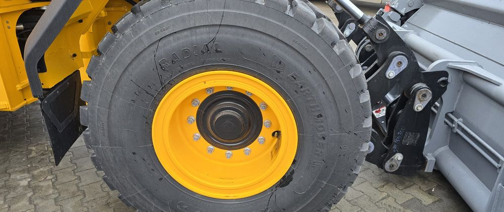 Leje en  JCB JCB: billede 10