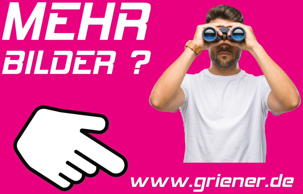 Varevogn sættevogn Krone SD 27/ DOPPELSTOCK 33/66 / ZURRLEISTE / BPW: billede 28