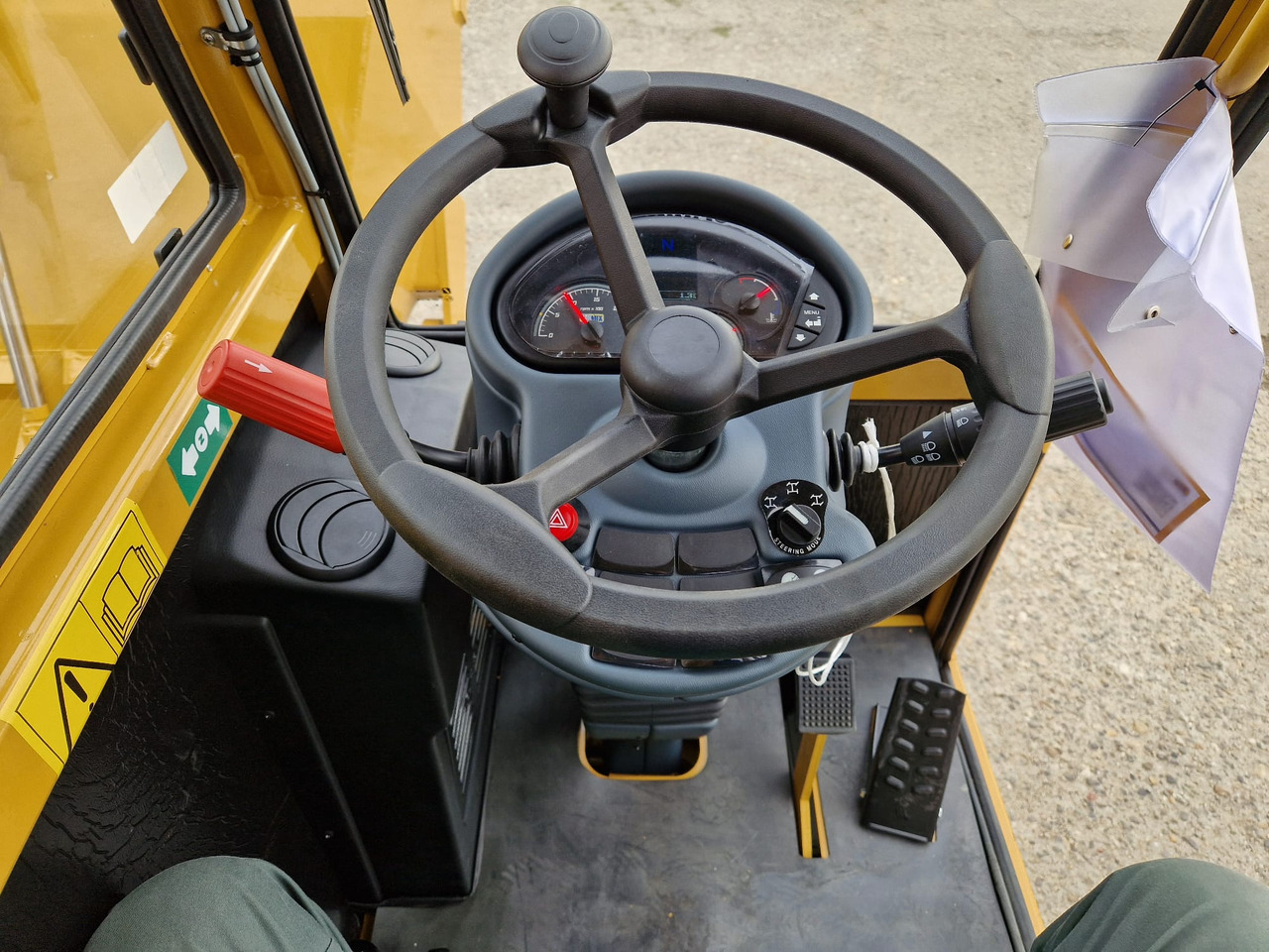 Ny Betonbil Carmix 2.5TT: billede 7